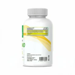 Aceite De Orégano Premium 80% Carvacrol (120 Perlas) - Efne