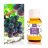 Aceite de pepita de uva, 100ml. Camassia