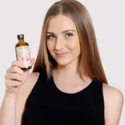 Aceite de ricino Bio Arganour 100 ml