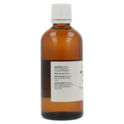 Aceite de Ricino Bio prensado en frío Planeta Huerto 100 ml