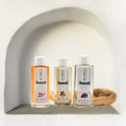 Aceite De Rosa Mosqueta Bio - Regenerador Y Reafirmante Natural 100% Puro KUMUI 100ml