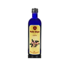 Aceite De Rosa Mosqueta 200 Ml Radhe