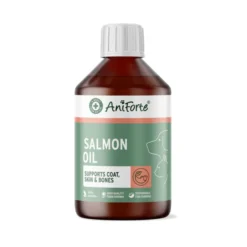 Aceite de Salmón Aniforte 250 ml