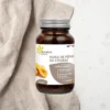 Aceite De Semillas De Calabaza Fleurance Nature 60 Cápsulas