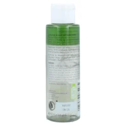 Aceite Desmaquillante Bifásico Ojos y Labios Sante 110 ml