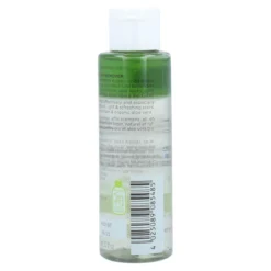 Aceite Desmaquillante Bifásico Ojos y Labios Sante 110 ml