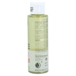 Aceite Desmaquillante Ojos Sensitive Sante 110 ml