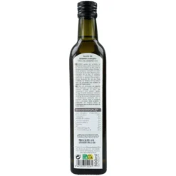 Aceite de Sésamo prensado en frío ECO Planeta Huerto 500 ml