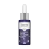Aceite elixir sleeping reparador uva bio y vitamina e Lavera 30 ml