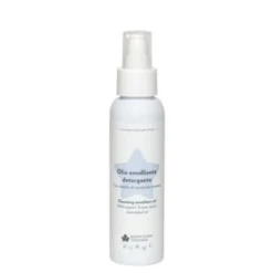 Aceite Emoliente Limpiador Infantil Biofficina Toscana 100ml