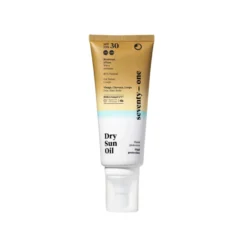 Aceite En Seco Protector Solar Facial, Capilar Y Corporal Spf30+