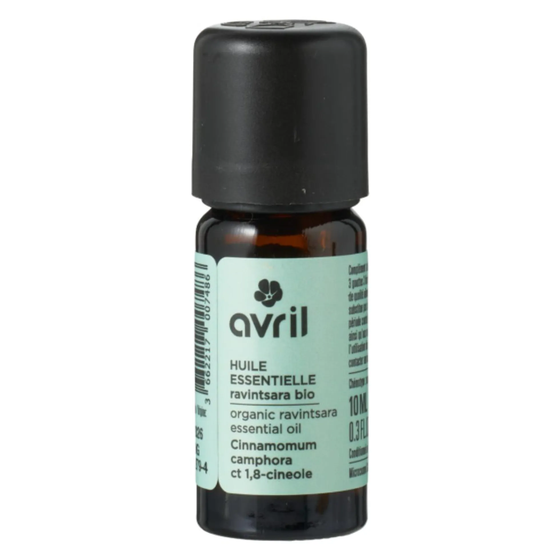 Aceite esencial Avril 10 ml Menta