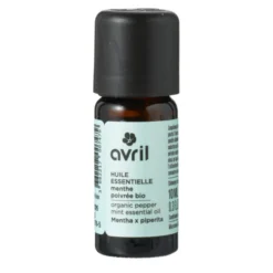 Aceite esencial Avril 10 ml Menta