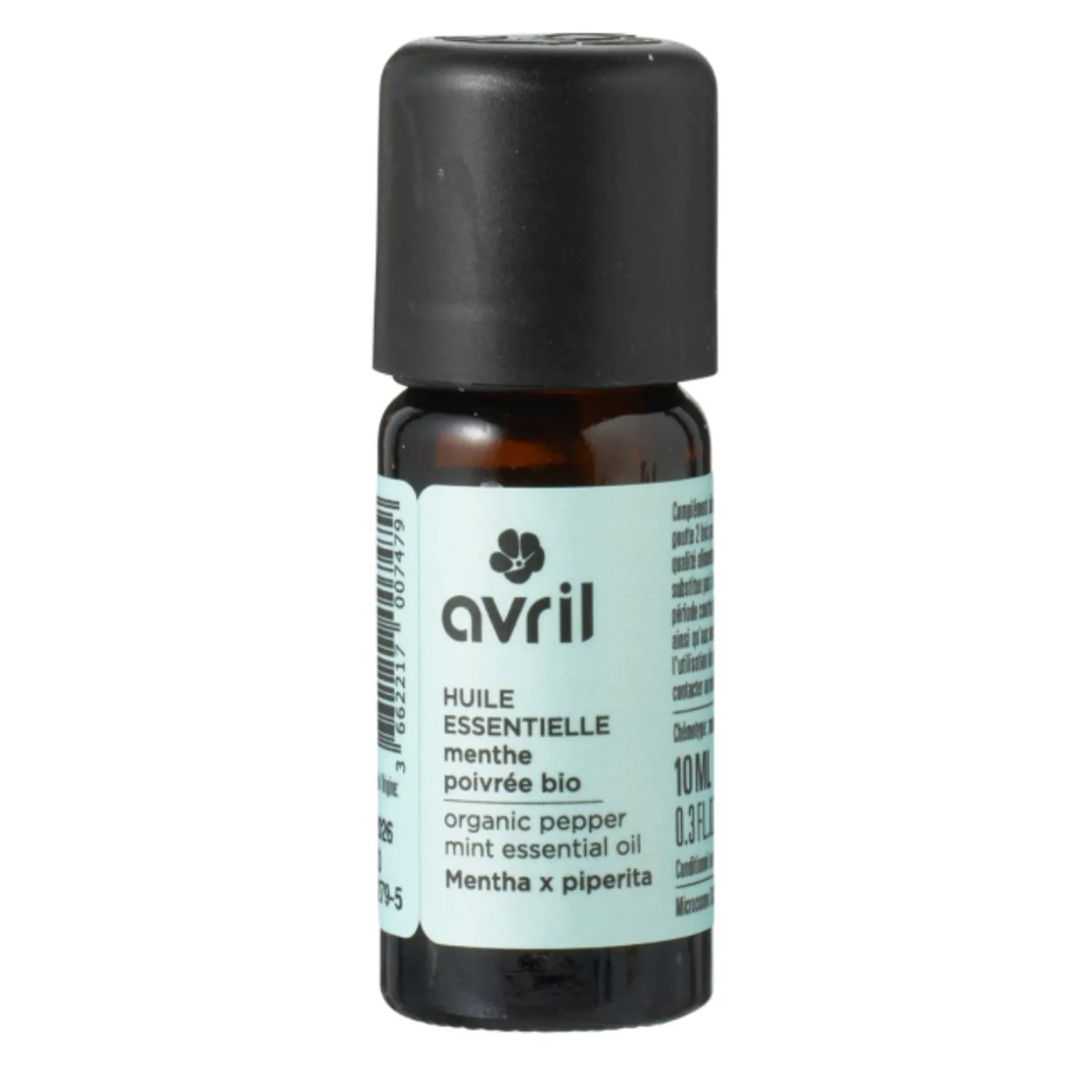 Aceite esencial Avril 10 ml Menta