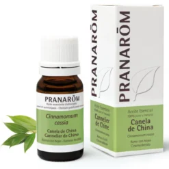 Aceite esencial canela de china, Pranarôm 10 ml