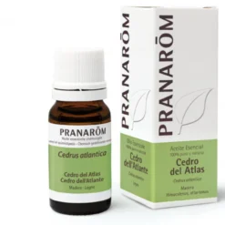 Aceite esencial cedro del atlas, Pranarôm10 ml