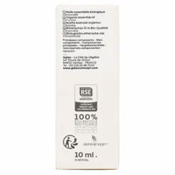 Aceite esencial Citronela BIO Galeo 10 ml