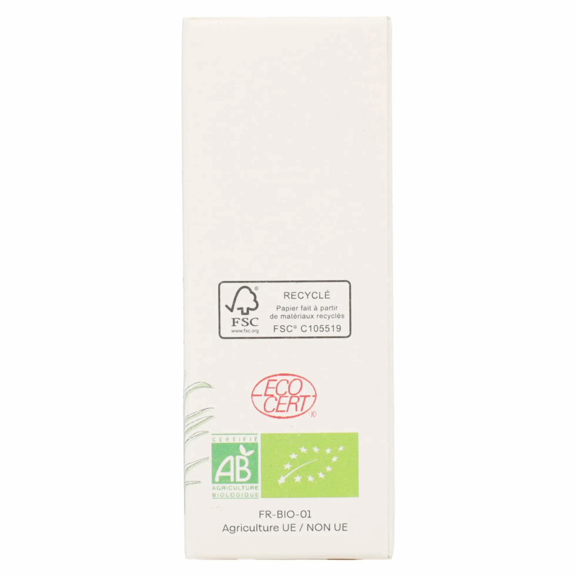 Aceite esencial Citronela BIO Galeo 10 ml