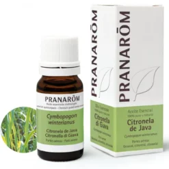 Aceite esencial Citronela de java Pranarôm 10 ml