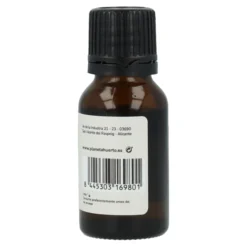 Aceite esencial de Bergamota Bio Planeta Huerto 15 ml