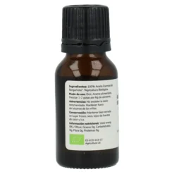 Aceite esencial de Bergamota Bio Planeta Huerto 15 ml