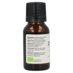 Aceite esencial de Cedro Bio Planeta Huerto 15 ml