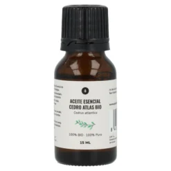 Aceite esencial de Cedro Bio Planeta Huerto 15 ml