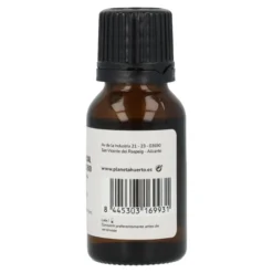 Aceite esencial de Cedro Bio Planeta Huerto 15 ml