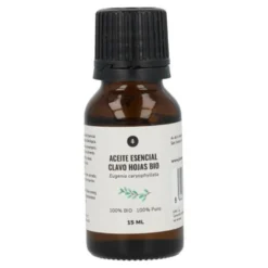 Aceite esencial de Clavo Bio Planeta Huerto 15 ml