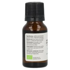 Aceite esencial de Clavo Bio Planeta Huerto 15 ml