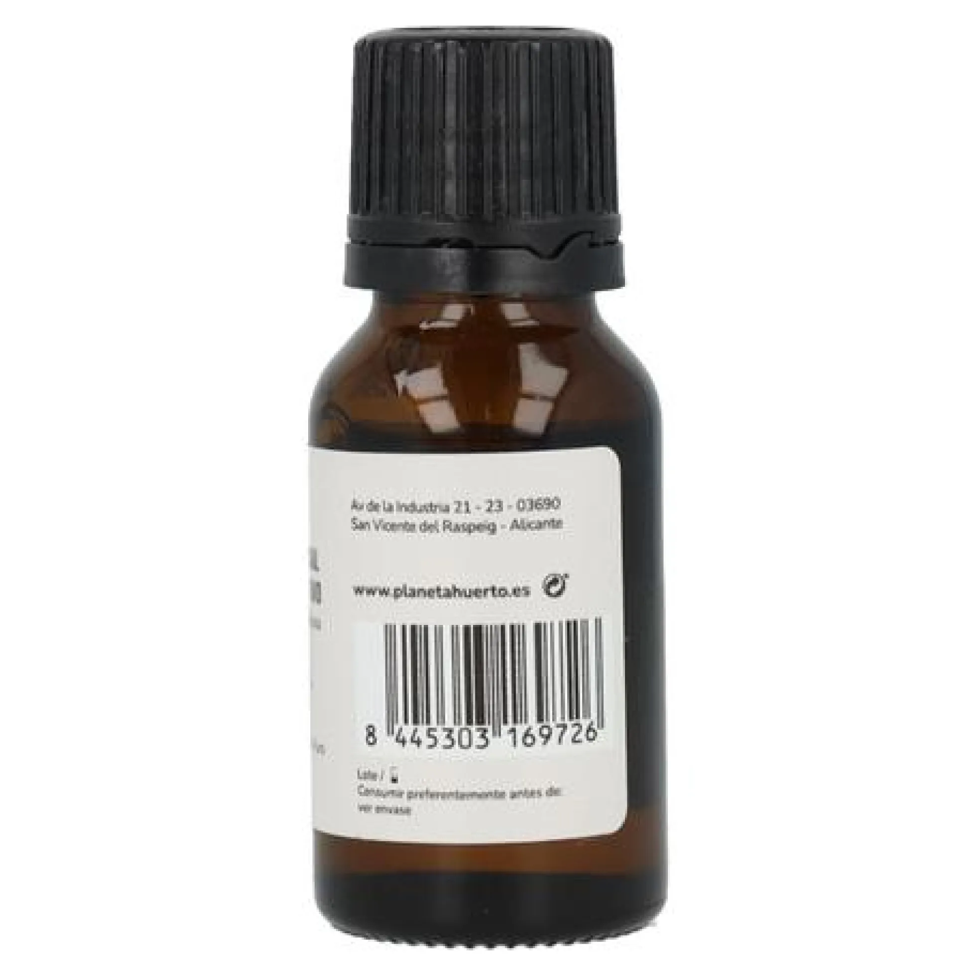 Aceite esencial de Clavo Bio Planeta Huerto 15 ml