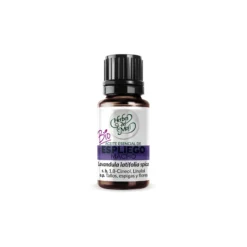 Aceite Esencial de Espliego Macho Herbes del Molí 10 ml