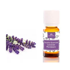 Aceite esencial de lavanda, Camassia 30 ml