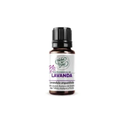 Aceite Esencial de Lavanda Herbes del Molí 10 ml