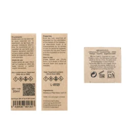 Aceite esencial del Árbol de té puro 100% Arganour 20 ml