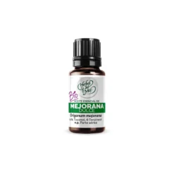 Aceite Esencial de Mejorana Dulce Herbes del Molí 10 ml