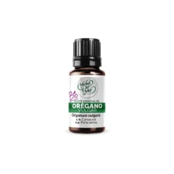 Aceite Esencial de Orégano Vulgar Herbes del Molí 10 ml