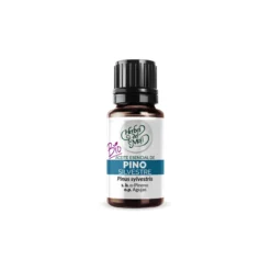 Aceite Esencial de Pino Silvestre Herbes del Molí 10 ml