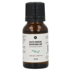Aceite esencial de Ravintsara Bio Planeta Huerto 15 ml