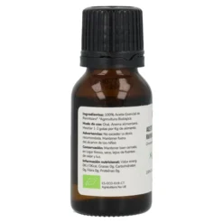 Aceite esencial de Ravintsara Bio Planeta Huerto 15 ml
