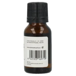 Aceite esencial de SalviaSclarea Planeta Huerto 15 ml