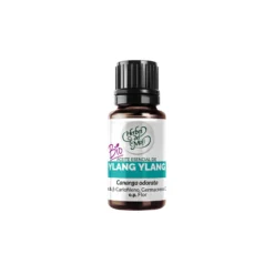 Aceite Esencial de Ylang-Ylang Herbes del Molí 10 ml