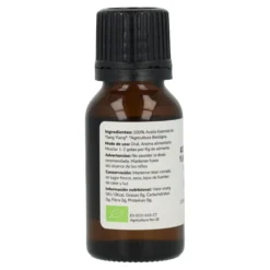 Aceite esencial de Ylang ylang Bio Planeta Huerto 15 ml