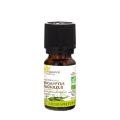 Aceite Esencial Eucalipto Blanco Eco Fleurance Nature 10ml