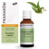 Aceite esencial Eucalipto Radiata Hoja Bio Pranarom 30 ml