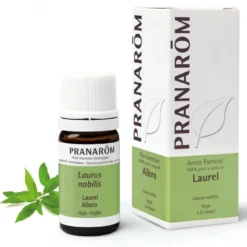 Aceite esencial Laurel Pranarôm 5 ml