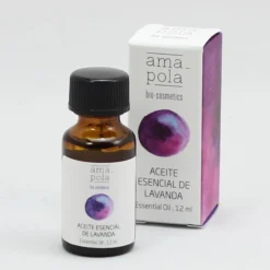 Aceite esencial lavanda Amapola 12 ml