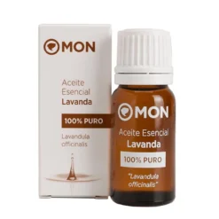 Aceite Esencial Lavanda 12 ml Mondeconatur