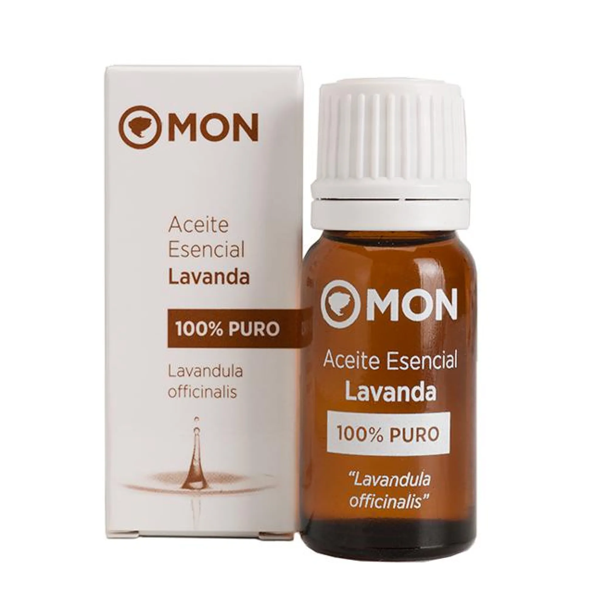 Aceite Esencial Lavanda 12 ml Mondeconatur