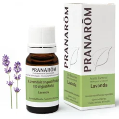 Aceite esencial Lavanda Pranarôm 10 ml